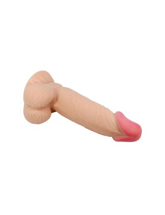 Realističan dildo Sliding skin 7.6 BW 8108NRG-4